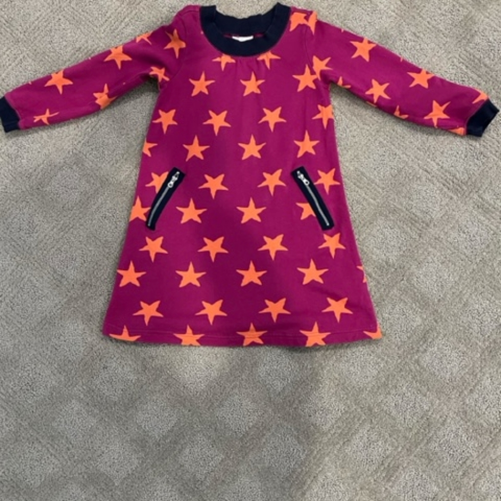 Hannah Anderson Dress